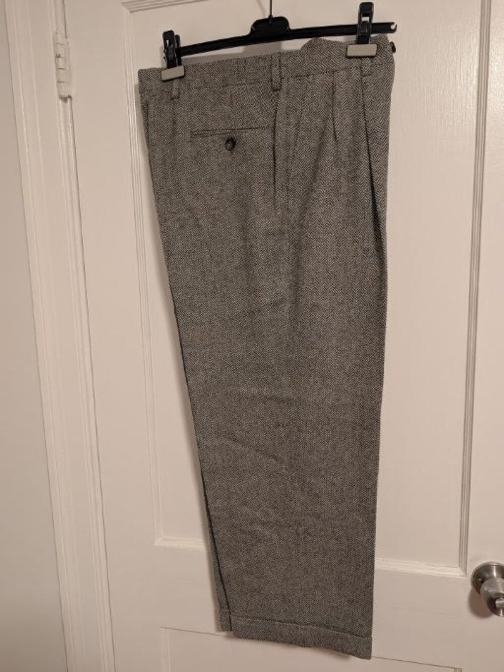 Work/Dress trousers